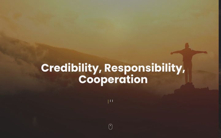 Screenshot of greatvisory.com