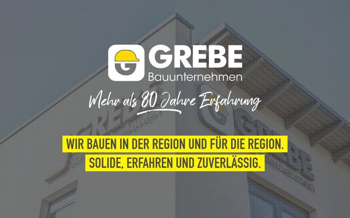 Screenshot of grebe-massivbau.de