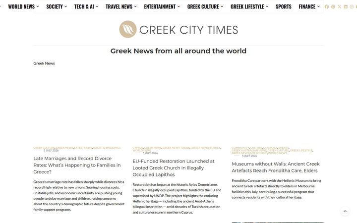 greekcitytimes.com