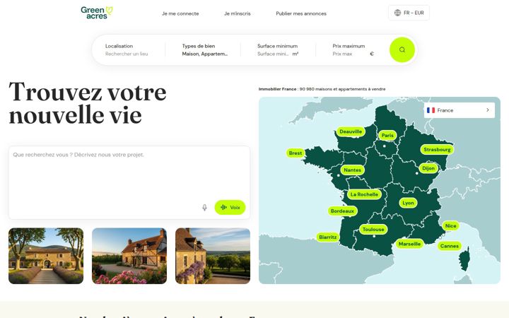 green-acres.fr