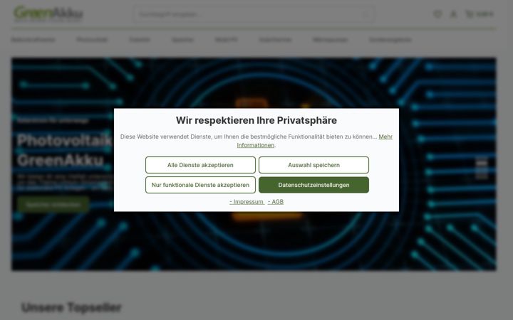 greenakku.de