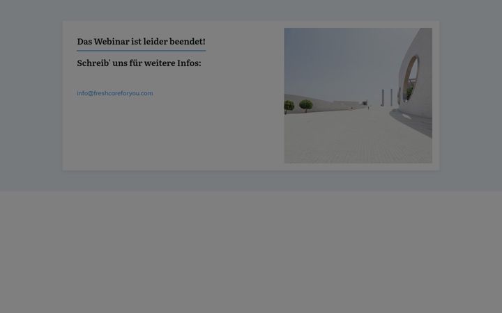 Screenshot of greenandmindful.com