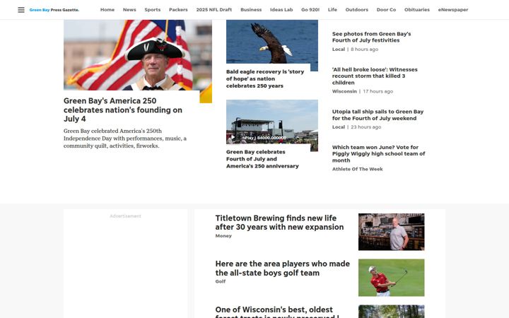 greenbaypressgazette.com
