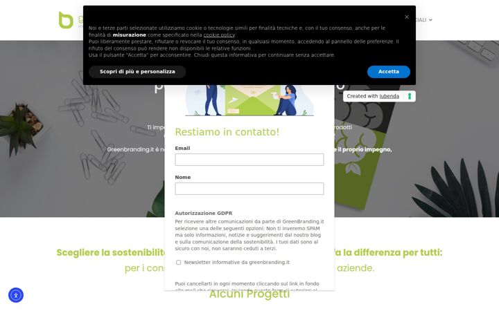 greenbranding.it