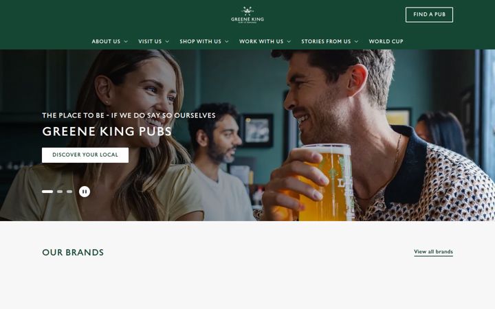 greeneking.co.uk