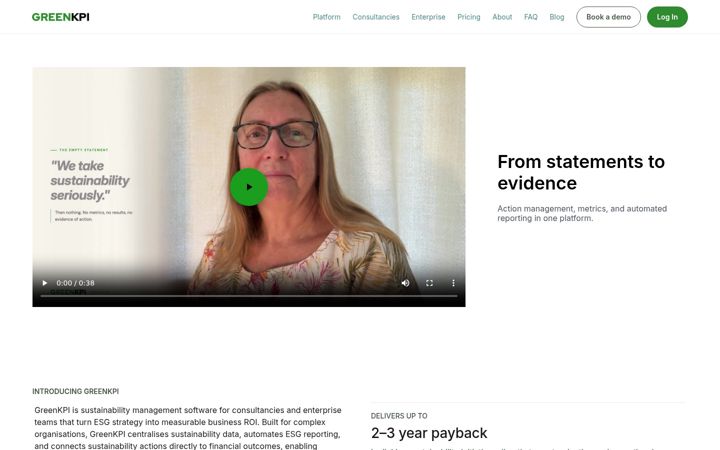 greenkpi.com