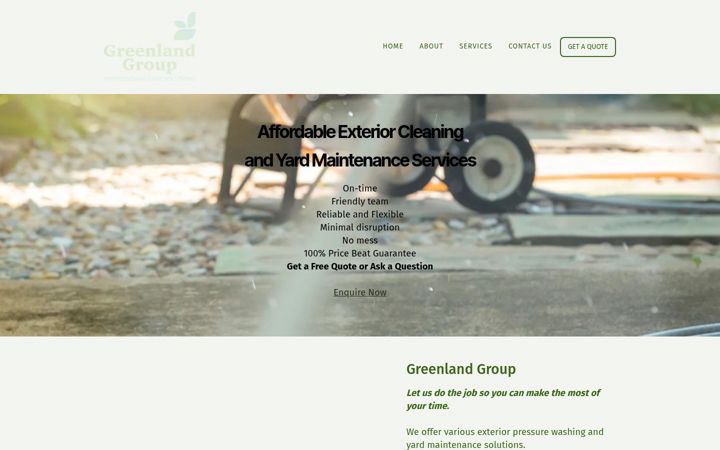 greenlandgroup.com.au