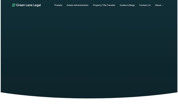Screenshot of greenlanelegal.com