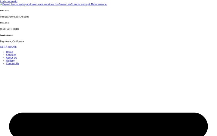 Screenshot of greenleaflm.com