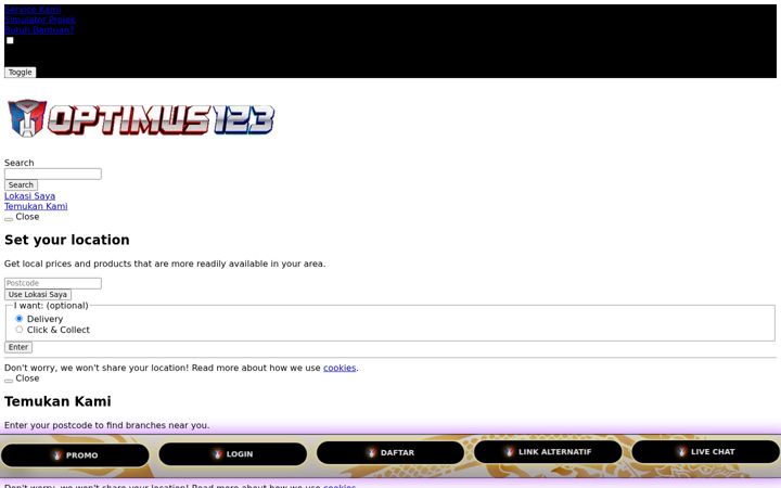 Screenshot of greenledindustry.com