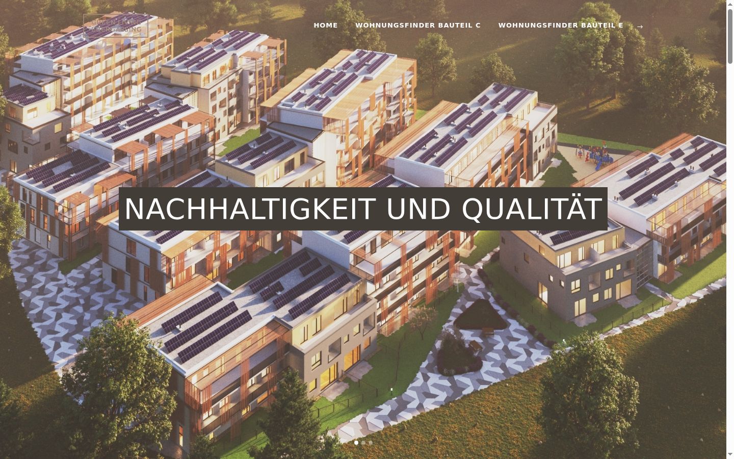 Ekrānuzņēmums ar piekrišanas baneri, kas tika rādīts pirms jebkādas mijiedarbības