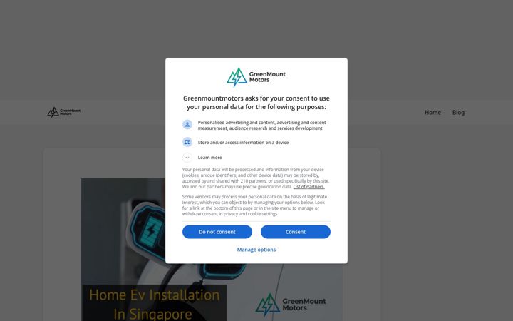 greenmountmotors.com