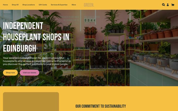 greenplantshops.co.uk