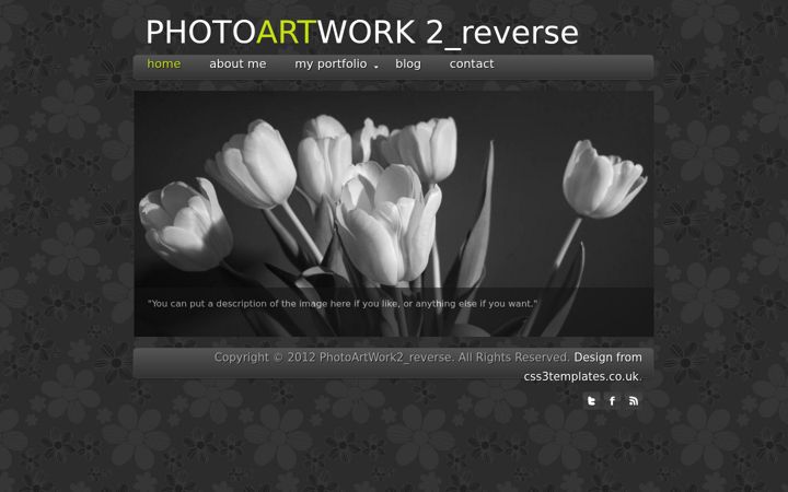 Screenshot of greenroad2me.com