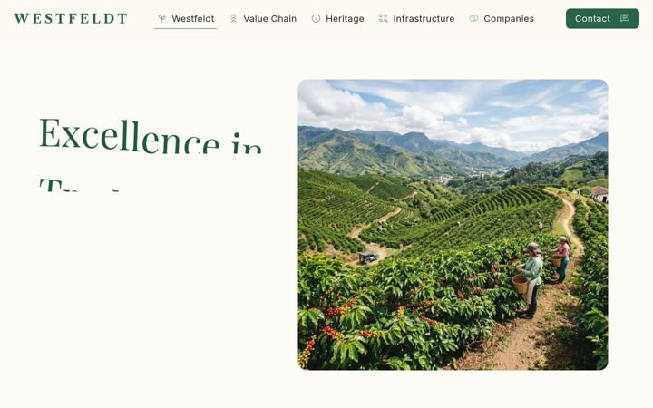 Screenshot of greenshutterteas.com
