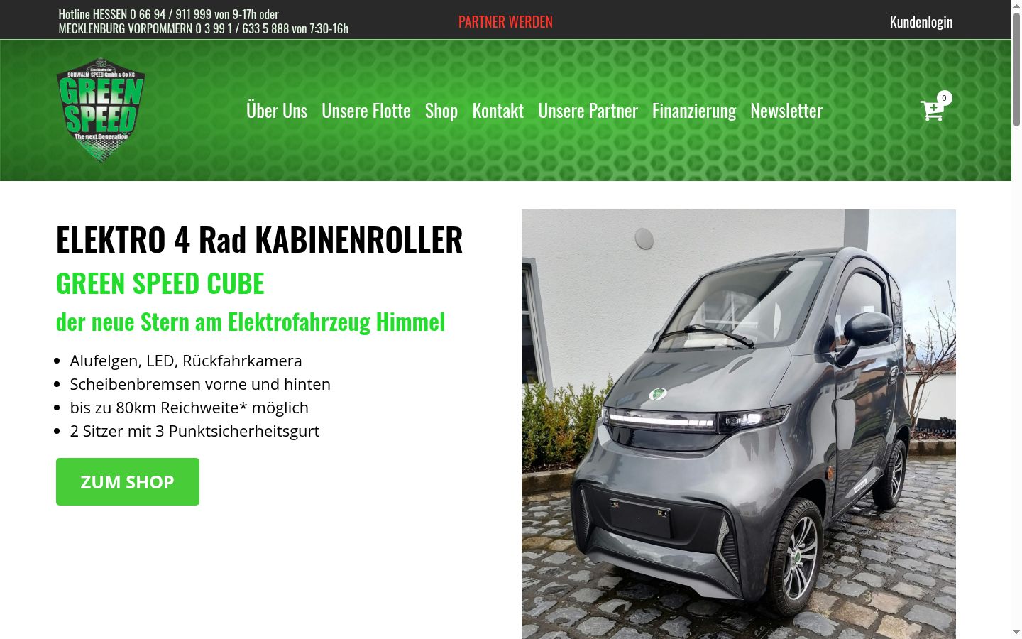 Ekrānuzņēmums ar piekrišanas baneri, kas tika rādīts pirms jebkādas mijiedarbības