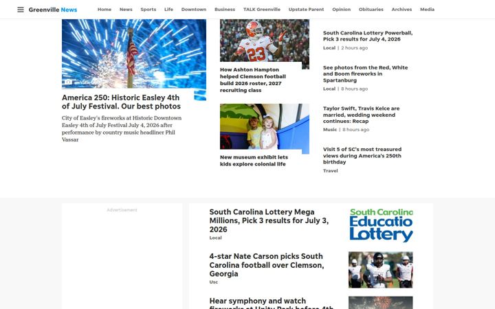 greenvilleonline.com