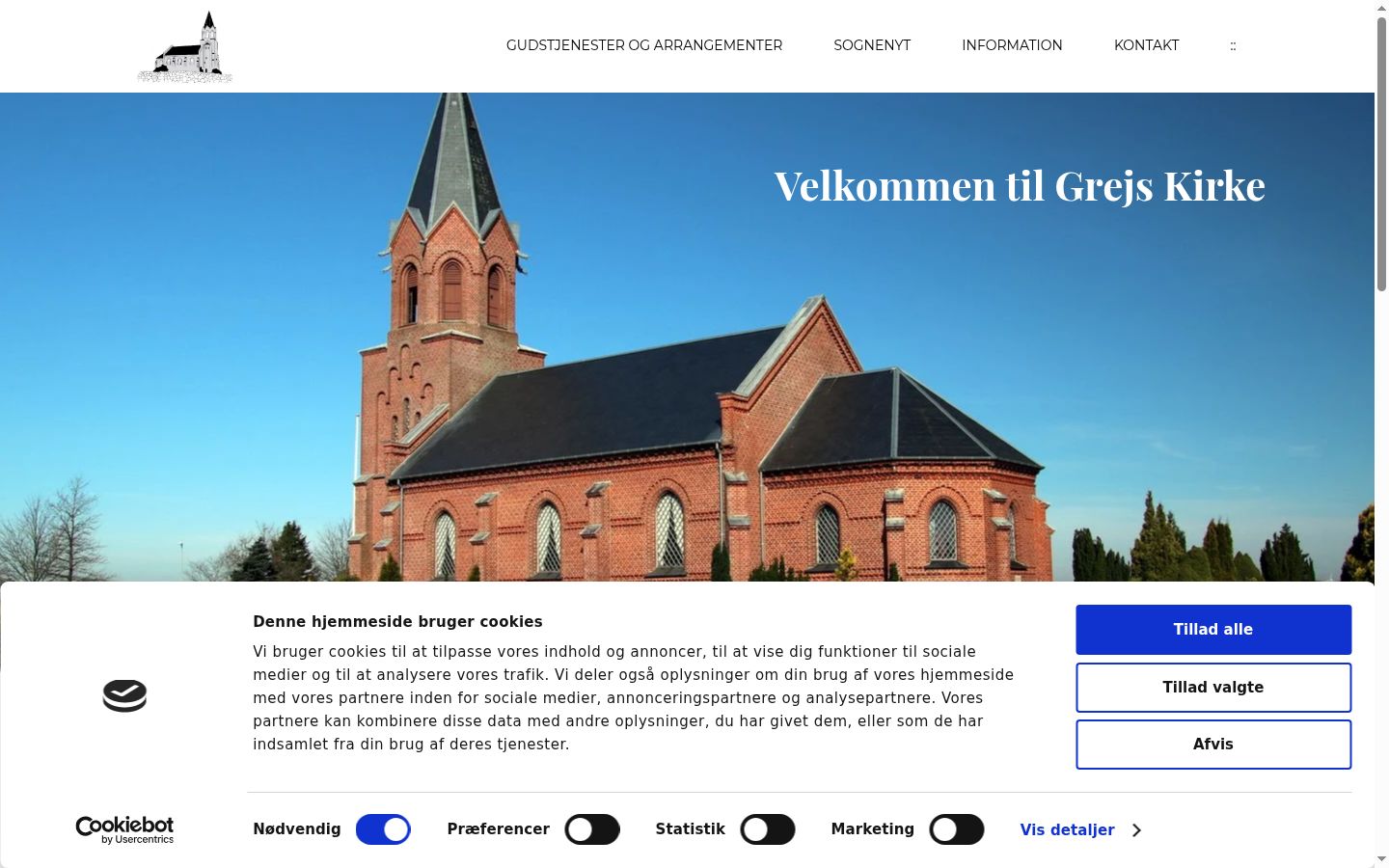 Sutikimo reklamjuostės, rodytos prieš bet kokią sąveiką, ekrano kopija