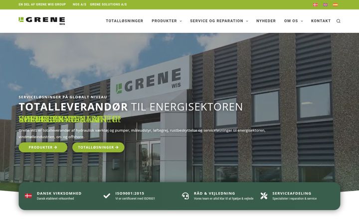 grenewis.com