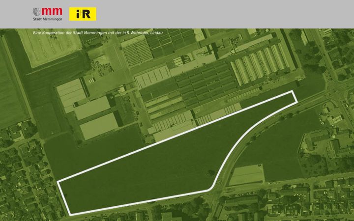 Screenshot of grenzhofareal-mm.de