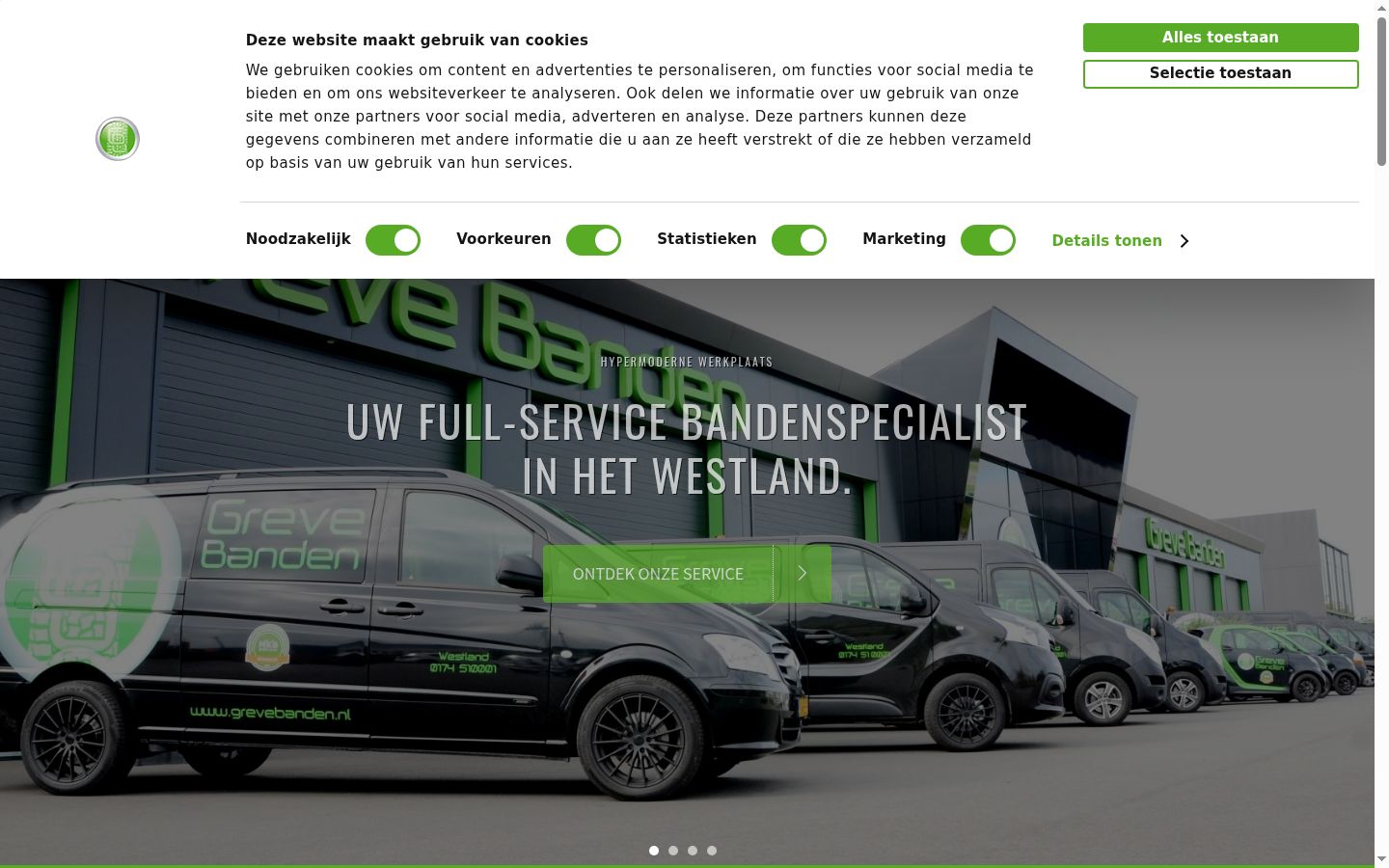 Sutikimo reklamjuostės, rodytos prieš bet kokią sąveiką, ekrano kopija