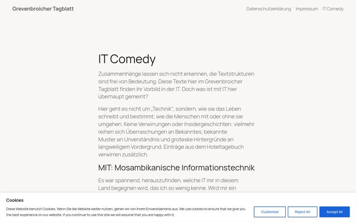 Screenshot of grevenbroicher-tagblatt.com