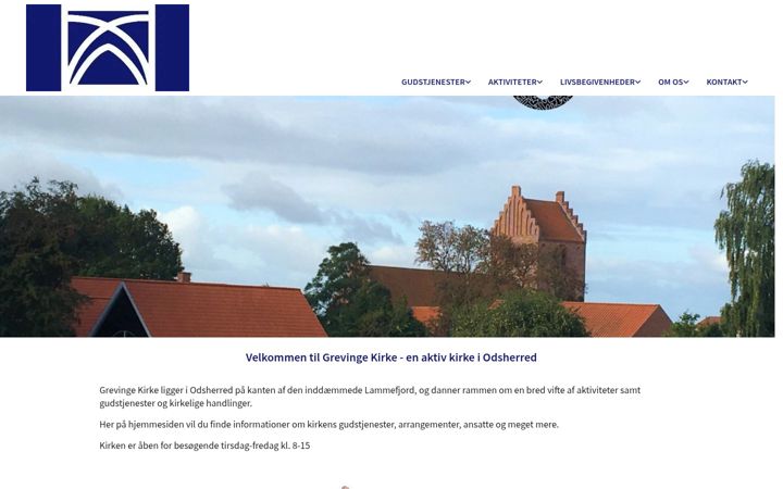grevingekirke.dk