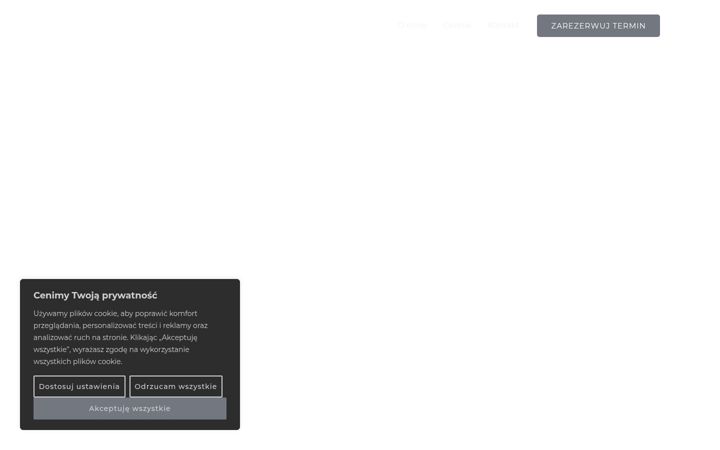 Screenshot of greyeyes.pl