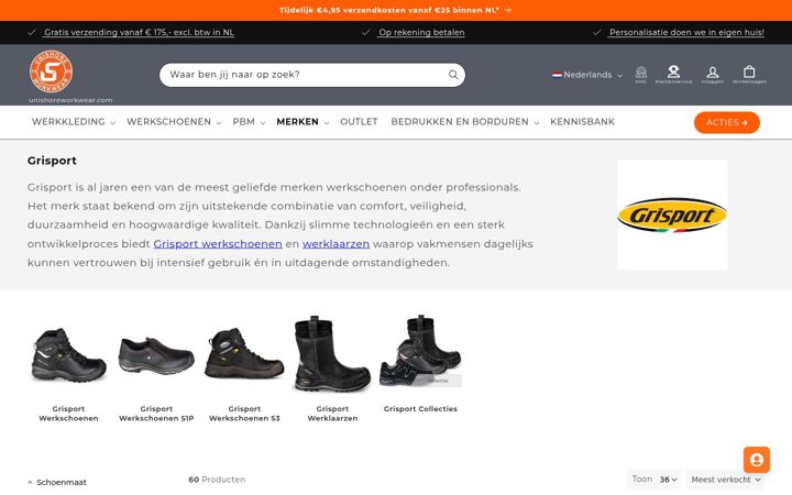 Screenshot of gri-sport.net
