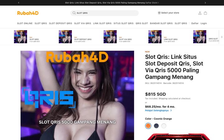 Screenshot of gridirontire.com