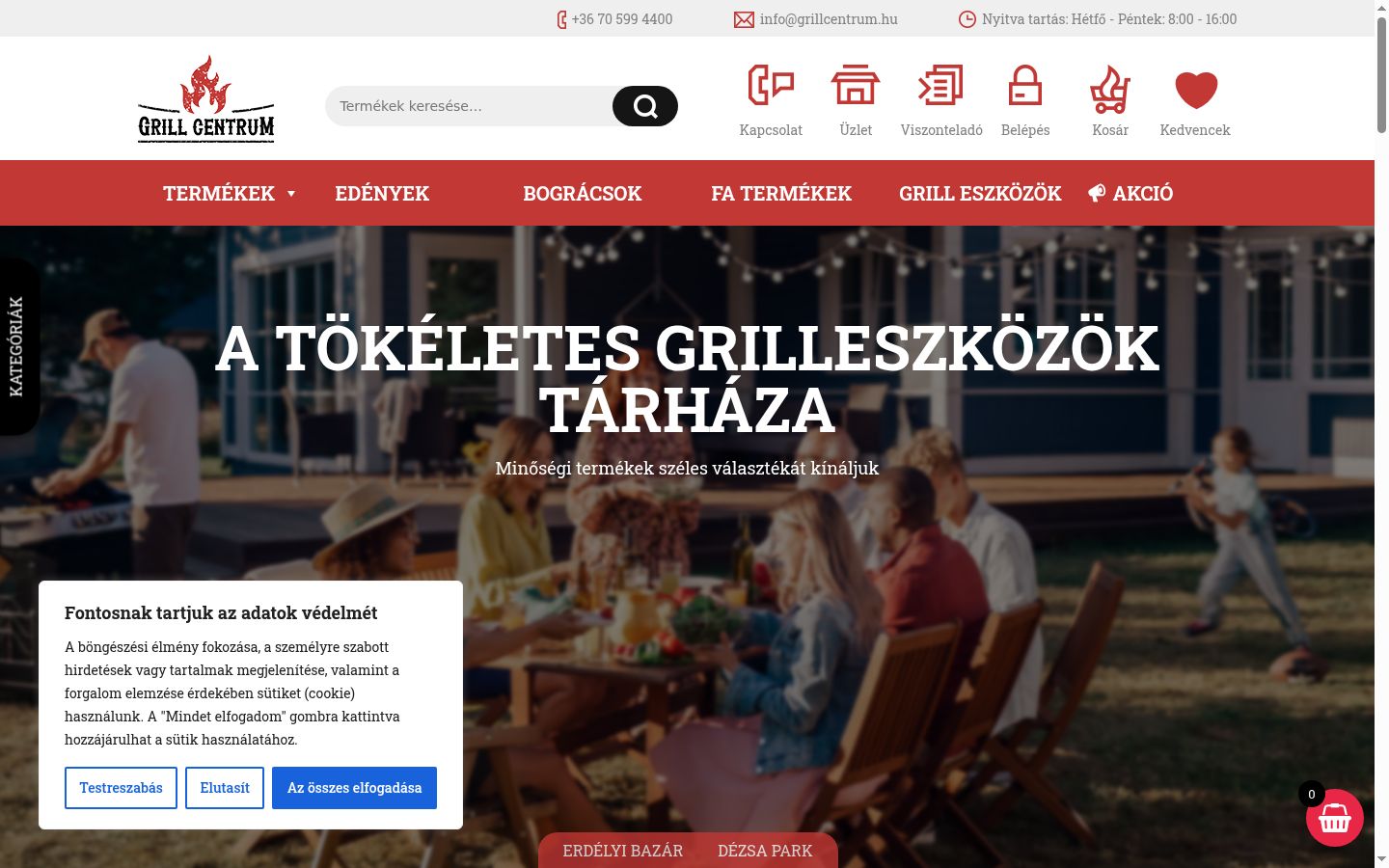 Sutikimo reklamjuostės, rodytos prieš bet kokią sąveiką, ekrano kopija