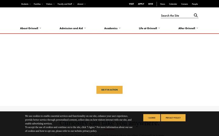 grinnell.edu