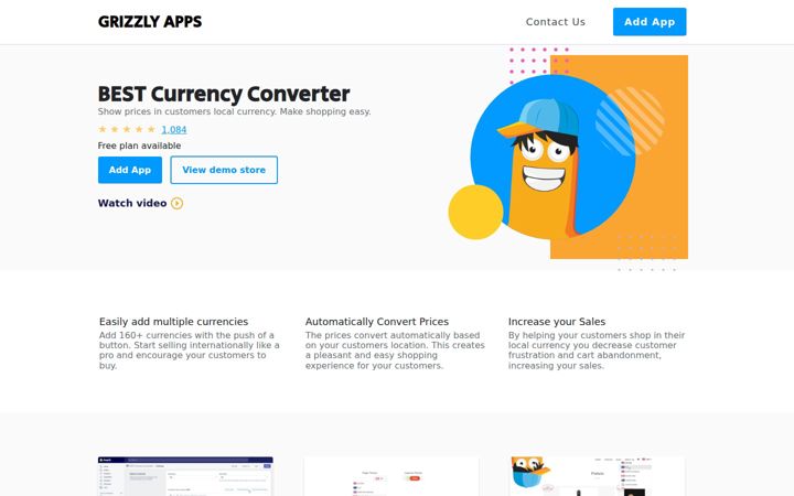 grizzlyapps.com