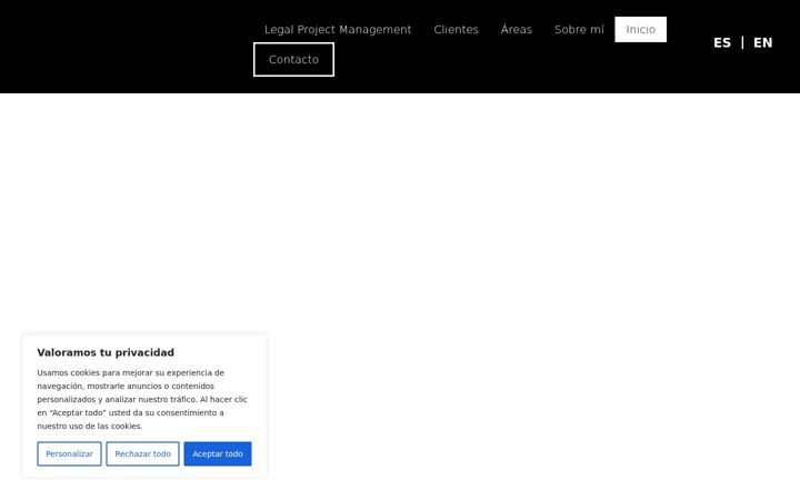 Screenshot of grmabogados.es