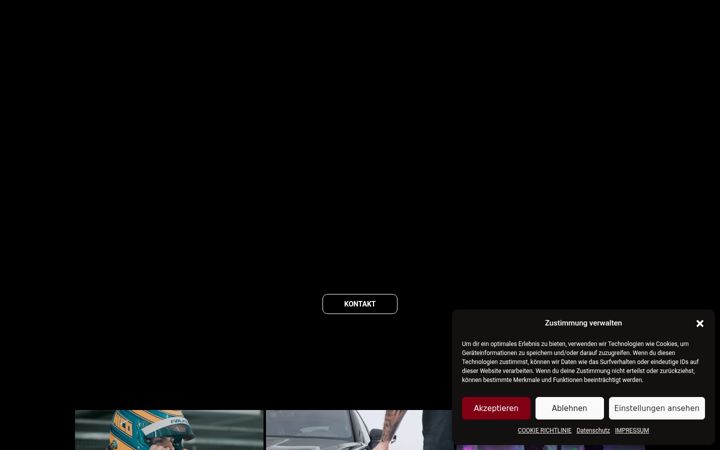 Screenshot of grmnworks.de