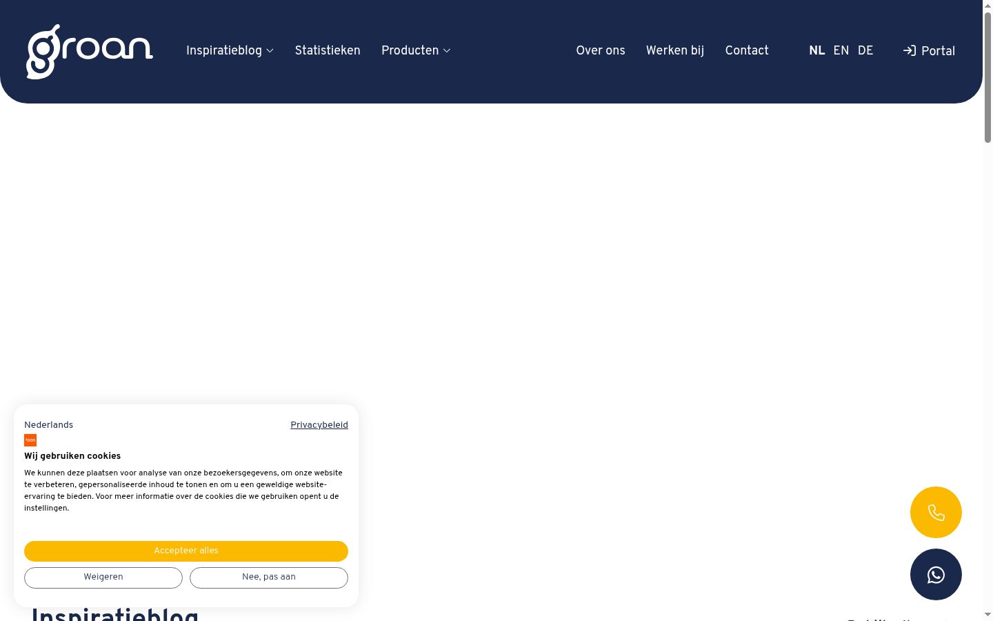 Sutikimo reklamjuostės, rodytos prieš bet kokią sąveiką, ekrano kopija