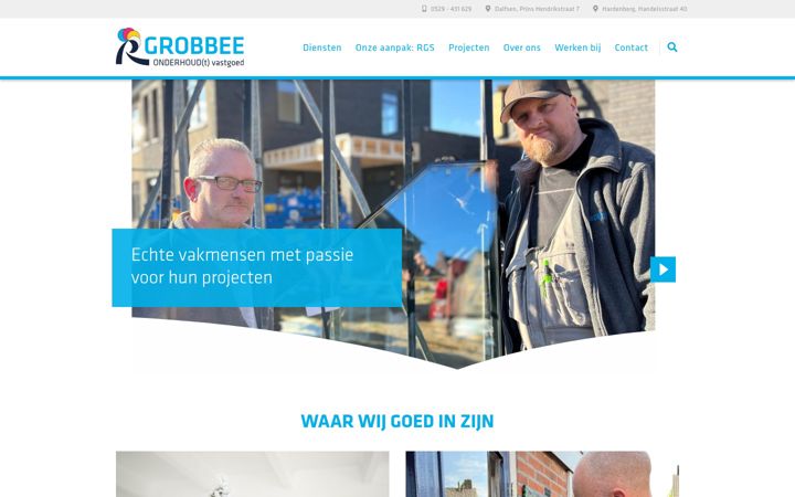 grobbee.com