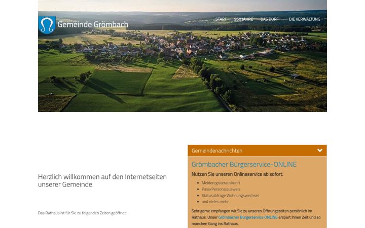 groembach.de