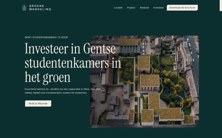 groenewandeling.gent