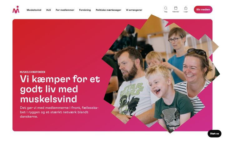 Screenshot of groenneregroen.dk