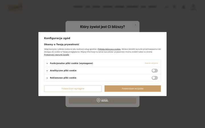 Screenshot of groomen.pl