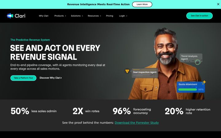 Screenshot ta' groove.co