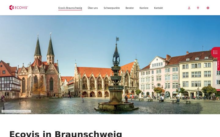 Screenshot of gross-partner.info