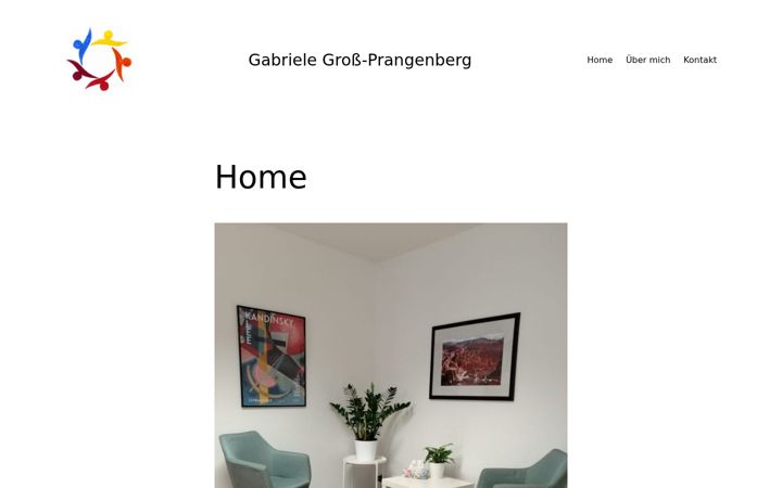Screenshot of gross-prangenberg.de