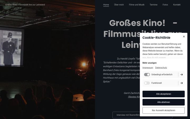Screenshot of grosses-kino-filmmusik-live-zur-leinwand.de
