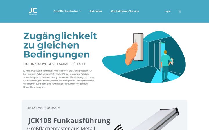 grossflaechentaster.de