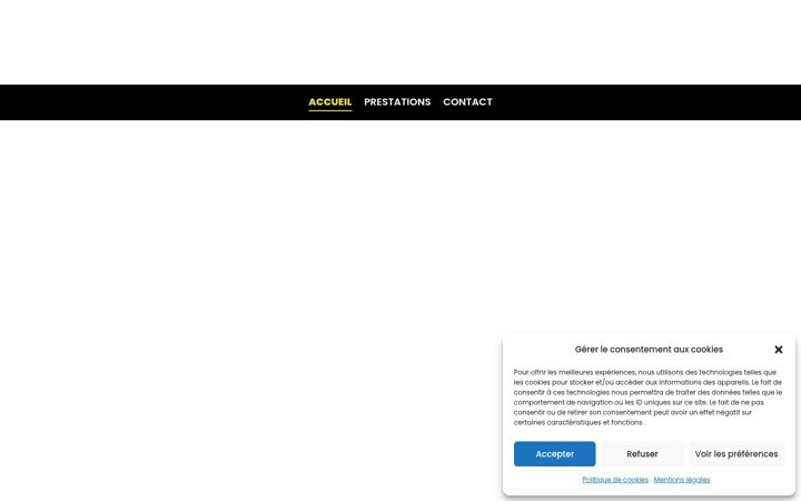 Screenshot of grostp25.fr