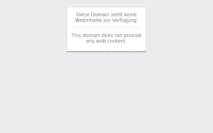 Screenshot of grote.de