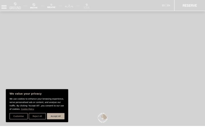 Screenshot of groundcafe.life