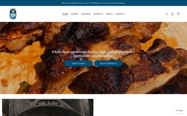 groundedmushrooms.com